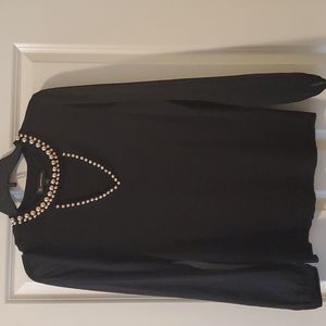 Black Elegant Wear